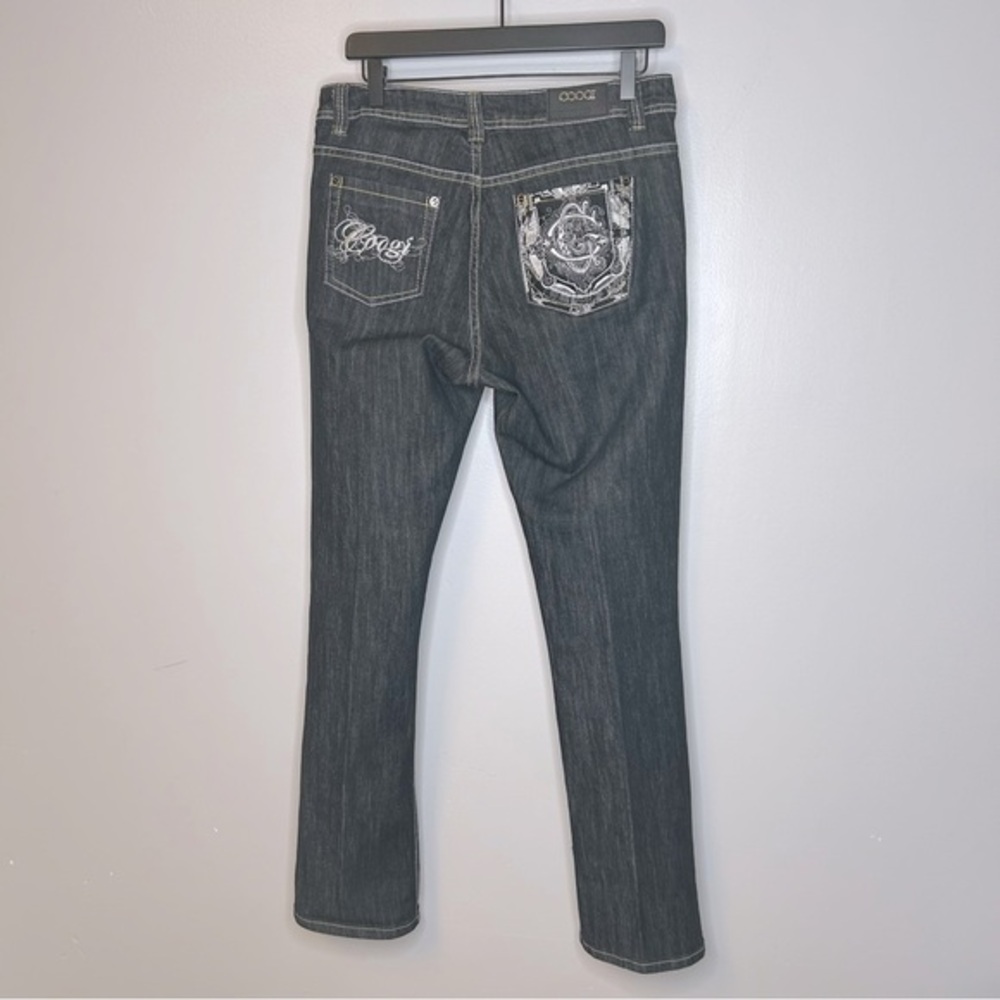 Coogi Jeans Size 14W‎